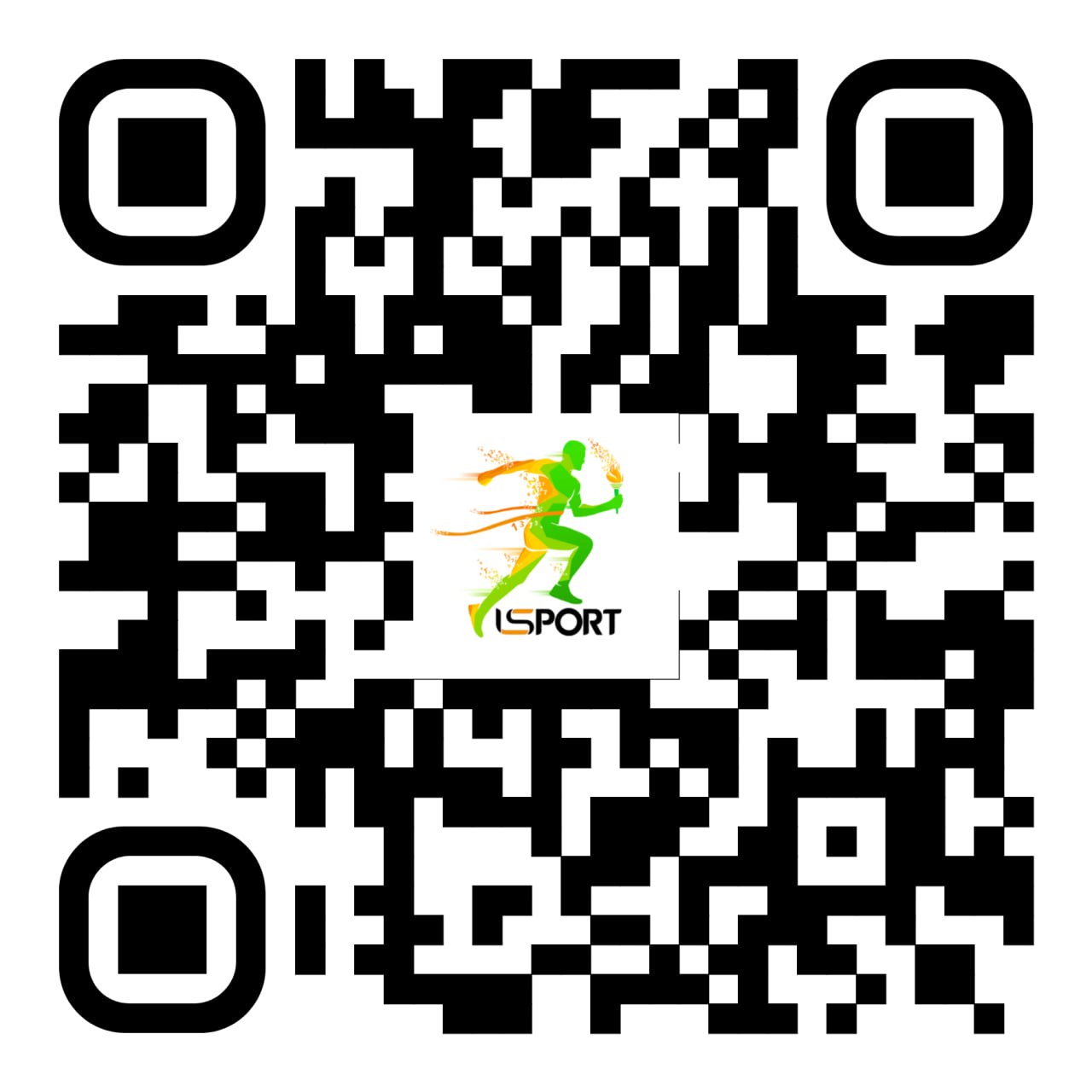 QR для МП